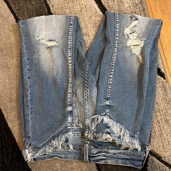 Kansans skinning jeans - Picture 7 of 7